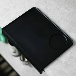 Barista-essentials Tampermat Met Hoek - Groot - Tampingmat - Tampermat -Maxwell & Williams winkel 550x550 740