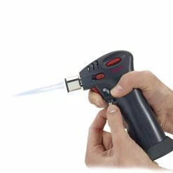 Westmark Crème Brûléebrander 10 X 6 X 14 Cm - Kunststof -Maxwell & Williams winkel 550x550 753