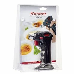 Westmark Crème Brûléebrander 10 X 6 X 14 Cm - Kunststof -Maxwell & Williams winkel 550x550 755