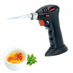 Westmark Crème Brûléebrander 10 X 6 X 14 Cm - Kunststof -Maxwell & Williams winkel 550x550 756