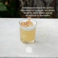 Giftbox Small : 3 Botanicals Voor Gin & Tonic In Mooie Glazen Kist. Perfect Geschenk Voor Elke Gin-liefhebber. -Maxwell & Williams winkel 550x550 763