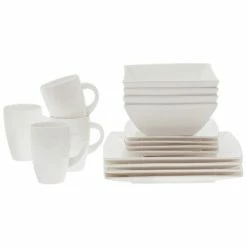 Maxwell & Williams East Meets West - Beker - 300 Ml - 10,5 X 8 X 11 Cm -Maxwell & Williams winkel 550x550 808