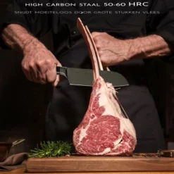 Timmers Trading 10 Delige Professionele Messenset – Koksmessen - Japanse Messen -Maxwell & Williams winkel 550x550 83