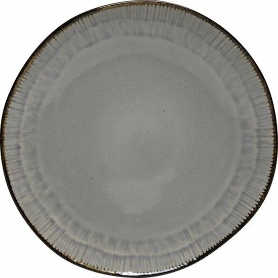 Studio Tavola Dinerborden Kos ø 27 Cm - 6 Stuks 4 Studio Tavola Dinerborden Kos ø 27 Cm - 6 Stuks - Afbeelding 2