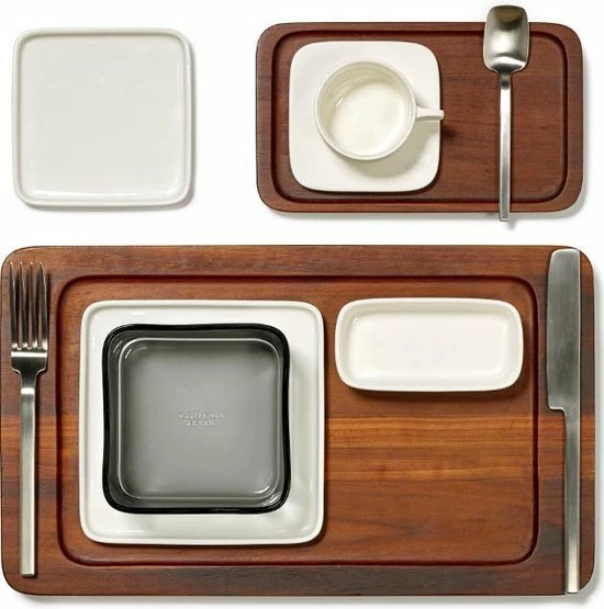 SERAX HEII Wolterinck - Schotel Voor Cappuccinokop 250 Ml - 4 Stuks 5 SERAX HEII Wolterinck - Schotel Voor Cappuccinokop 250 Ml - 4 Stuks - Afbeelding 3