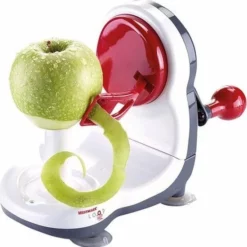 Westmark Appelschiller 24,5x11x17,5cm