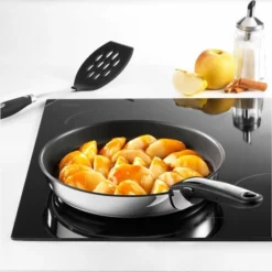 Tefal Ingenio Préferènce Pannenset 3 Delig - Koekenpan Ø 24 Cm + Steelpan Ø 20 Cm + Handgreep) -Maxwell & Williams winkel 550x557 4