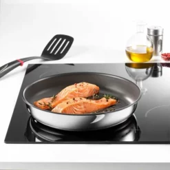 Tefal Ingenio Préferènce Pannenset 3 Delig - Koekenpan Ø 24 Cm + Steelpan Ø 20 Cm + Handgreep) -Maxwell & Williams winkel 550x557 5