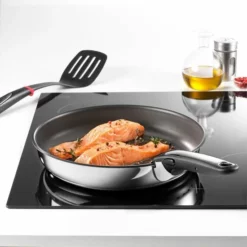 Tefal Ingenio Préferènce Pannenset 3 Delig - Koekenpan Ø 24 Cm + Steelpan Ø 20 Cm + Handgreep) -Maxwell & Williams winkel 550x557 6