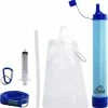 GOAT Outdoor® GOAT Outdoor Personal Waterfilter Straw - Complete Set - Water Filter - Survival - BPA-vrij 1 GOAT Outdoor® GOAT Outdoor Personal Waterfilter Straw - Complete Set - Water Filter - Survival - BPA-vrij -Maxwell & Williams winkel 550x560 5