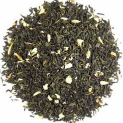 Merkloos TeaFreaks - Theedoos - Theeplank Zwart Hout - Met 6 Rvs Blikjes - Voor Losse Thee -Maxwell & Williams winkel 550x564