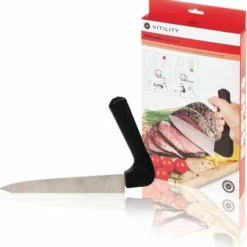 Vitility Vleesmes - Ergonomisch 19 Vitility Vleesmes - Ergonomisch -Maxwell & Williams winkel 550x566