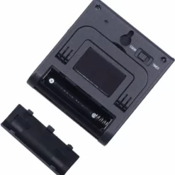 Lemi's Goods Vleesthermometer - Digitaal - Oventhermometer - Inclusief Wekker Functie - BBQ Thermometer - Kernthermometer - Temperatuurmeter -Maxwell & Williams winkel 550x571 2