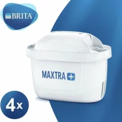 BRITA Maxtra+ Filterpatronen - 5 Stuks - Verbeterde Filterprestaties -Maxwell & Williams winkel 550x572 1