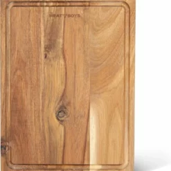 Merkloos Vleesplank - Snijplank - The Meat Boys - Acacia Hout - 40x30x4 - 11 Merkloos Vleesplank - Snijplank - The Meat Boys - Acacia Hout - 40x30x4 - -Maxwell & Williams winkel 550x581 2