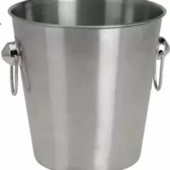 Excellent Houseware RVS Wijnkoeler - IJsemmer - Met Tafelhouder - Ø20,5 Cm - 3 Liter -Maxwell & Williams winkel 550x584