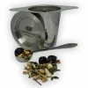 Thee Filter & Maatlepel - SensibleTaste - Makkelijk Afwasbaar - RVS - Theefilter Voor Losse Thee - Thee Accessoires - Met Onderzetter - Dubbele Handgreep - Maatlepel - Theezeven - Cadeau - Black Friday 2 Thee Filter & Maatlepel - SensibleTaste - Makkelijk Afwasbaar - RVS - Theefilter Voor Losse Thee - Thee Accessoires - Met Onderzetter - Dubbele Handgreep - Maatlepel - Theezeven - Cadeau - Black Friday -Maxwell & Williams winkel 550x591 7