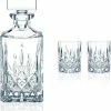 Versteeg Whiskey Karaf - Incl. 2 Glazen - Karaf - Carafe - Whiskey - 900ml -Maxwell & Williams winkel 550x594 4