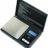 Merkloos Professionele Digitale Mini Pocket Keuken Precisie Weegschaal Op Batterij - 0.1 Tot 500 Gram Nauwkeurig -Maxwell & Williams winkel 550x600 1