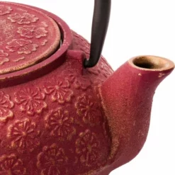 Bredemeijer - Giftset Shanghai 0,6L Roze/goud Met Twee Kopjes 16 Bredemeijer - Giftset Shanghai 0,6L Roze/goud Met Twee Kopjes -Maxwell & Williams winkel 550x602 1