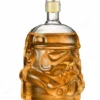 Owo Collection Stormtrooper Whiskey - Gin - Rum - Water - Limonade Drink Fles Karaf Met Dop 750ml - Star Wars -Maxwell & Williams winkel 550x603