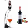 Olvy Wijn Decanteerder Deluxe - Complete Set - Wijn Beluchter - Wine Decanter - Wijn Accessoires 1 Olvy Wijn Decanteerder Deluxe - Complete Set - Wijn Beluchter - Wine Decanter - Wijn Accessoires -Maxwell & Williams winkel 550x607 1