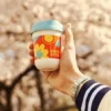 Earthastic Reusable Coffee Cup - Premium Herbruikbare Koffiebeker To-go 250ml - Duurzaam - Koffie - Thee - Blissful Blue Kleur 2 Earthastic Reusable Coffee Cup - Premium Herbruikbare Koffiebeker To-go 250ml - Duurzaam - Koffie - Thee - Blissful Blue Kleur -Maxwell & Williams winkel 550x608 1