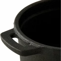 Bergner Masterpro - Mini Stoofpan - Met Serveerplank - Gietijzer -Maxwell & Williams winkel 550x614 2