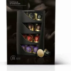 Koffiecups L'or Dispenser 8 Koffiecups L'or Dispenser -Maxwell & Williams winkel 550x615 4