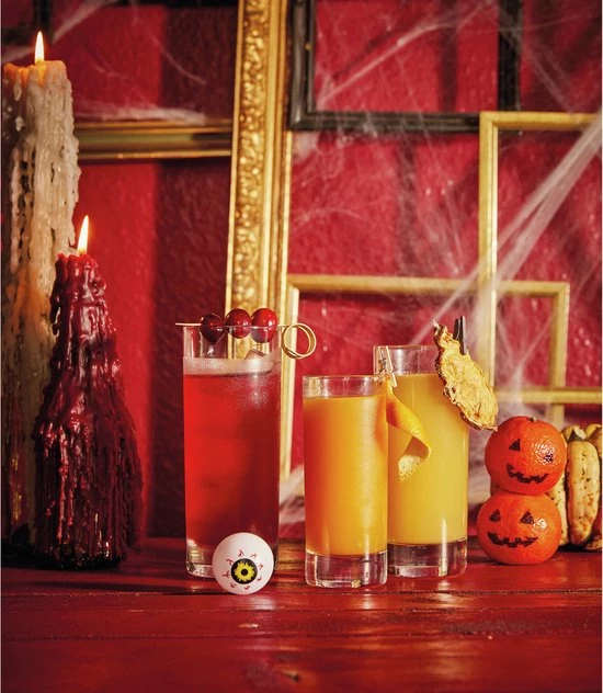 Arcoroc Islande Longdrinkglas - 29 Cl - Set-6 9 Arcoroc Islande Longdrinkglas - 29 Cl - Set-6 - Afbeelding 7