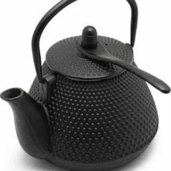 Bredemeijer - Theepot Wuhan 1,0L Gietijzer Zwart 15 Bredemeijer - Theepot Wuhan 1,0L Gietijzer Zwart -Maxwell & Williams winkel 550x640