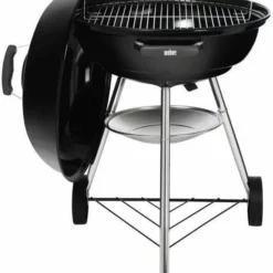 Weber Compact Kettle - 47cm - Zwart -Maxwell & Williams winkel 550x641