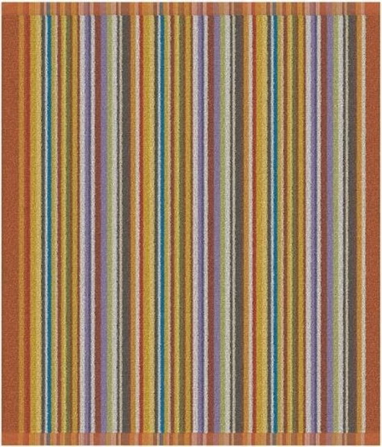 DDDDD Over The Rainbow - Keukendoek - Terra - 6 Stuks 7 DDDDD Over The Rainbow - Keukendoek - Terra - 6 Stuks - Afbeelding 5