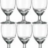 Royal Leerdam 6x Likeur/borrelglazen Transparant 60 Ml Gilde Serie - 6 Cl -Maxwell & Williams winkel 550x644