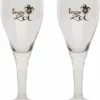 Brugse Zot Glazen 2 Keer