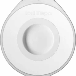 Mepal Rosti Spatdeksel Voor Beslagkom Margrethe 3 Liter