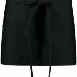 Benza Kokssloof - Zwart - 60 X 35 Cm