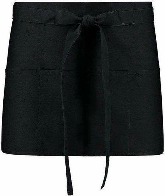 Benza Kokssloof - Zwart - 60 X 35 Cm 3 Benza Kokssloof - Zwart - 60 X 35 Cm
