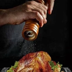 ICQN Oven Bakplaat Set - 2 Stuks - 460x370x30 Mm - Geëmailleerd 12 ICQN Oven Bakplaat Set - 2 Stuks - 460x370x30 Mm - Geëmailleerd -Maxwell & Williams winkel 550x659 1