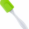 Doodadeals® | Siliconen Spatel | Deegschraper Kunststof | Siliconen Pannenlikker | Siliconen Bakspatel | Groen | 22,5 Cm 2 Doodadeals® | Siliconen Spatel | Deegschraper Kunststof | Siliconen Pannenlikker | Siliconen Bakspatel | Groen | 22,5 Cm -Maxwell & Williams winkel 550x667