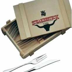 WMF Steakset - 12-delig 9 WMF Steakset - 12-delig -Maxwell & Williams winkel 550x677 1