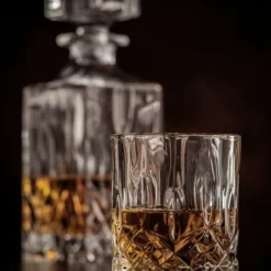 Jay Hill Cocktailglazen / Whiskey Glazen / Waterglazen Moray - 320 Ml - 4 Stuks -Maxwell & Williams winkel 550x685