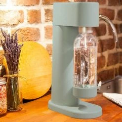 Mysoda Woody Pigeon - Bruiswatertoestel - Gemaakt Van Ecologisch, Duurzaam Biocomposiet -Maxwell & Williams winkel 550x687 2