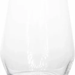 Rocco Bormioli - Electra Tumblers - 38cl - 6 Stuks