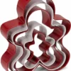 Patisse Koekjes Uitsteker - Gingerbread Men - Set Van 5 -Maxwell & Williams winkel 550x700