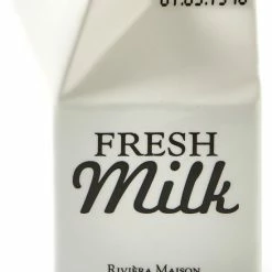 Riviera Maison Carton Jar Sugar + Carton Jar Milk (set) 6 Riviera Maison Carton Jar Sugar + Carton Jar Milk (set) -Maxwell & Williams winkel 550x701 3