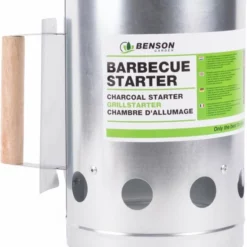 BBQ Collection Houtskoolstarter - Metaal - 27x16cm 15 BBQ Collection Houtskoolstarter - Metaal - 27x16cm -Maxwell & Williams winkel 550x703