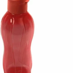 Tupperware Ecofles 1l Rood/roze -Maxwell & Williams winkel 550x706 1