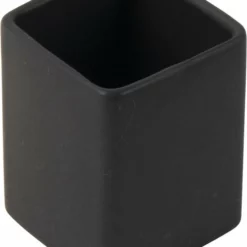 Gusta® Gusta - Tapasschaaltjes - Sausschaaltje - Serveren - Zwart - Set 4 Stuks -Maxwell & Williams winkel 550x727 2