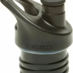 Klean Kanteen Classic Drinkfles Sportcap - Brushed Stainless - 800 Ml -Maxwell & Williams winkel 550x727